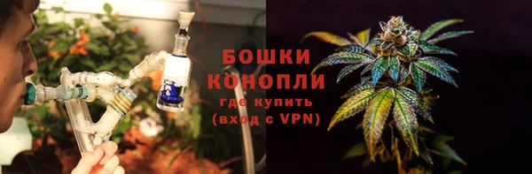 молекула духа Баксан