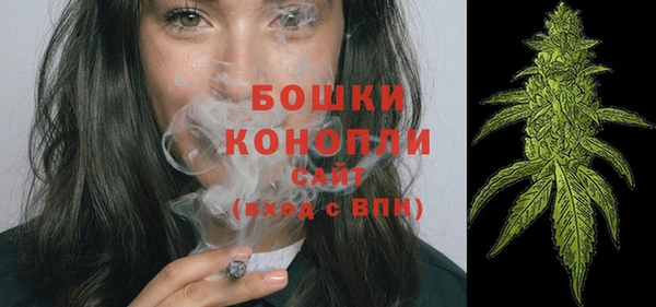 молекула духа Баксан